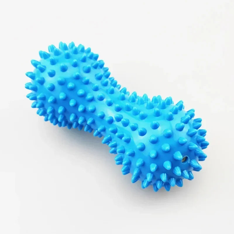Peanut Spiky Massage Ball | Deep Tissue Muscle Pain Relief