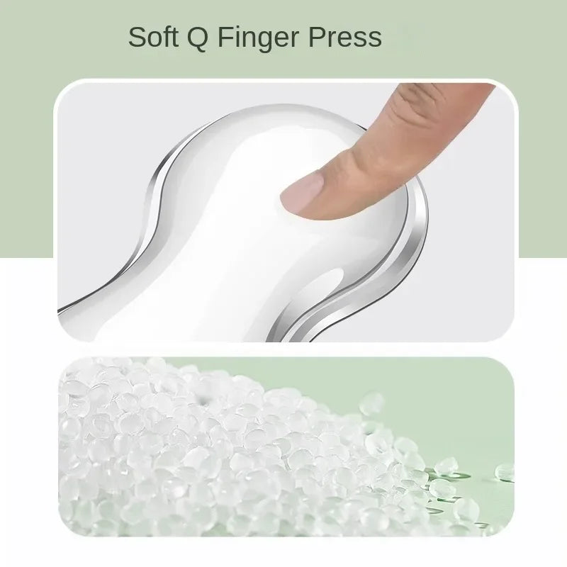 Mouse Pad with Wrist Rest & Keyboard Rest | Anti-Slip Silicone
