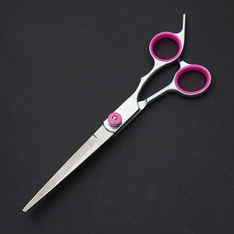Professional Hairdressing Scissors – Cutting & Thinning 6.5"