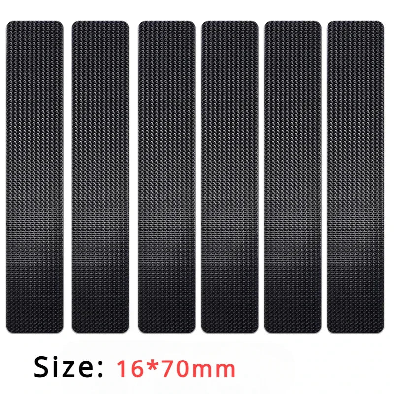 Non-Slip Carpet Fixing Stickers – Self-Adhesive Mat Fasteners Carpet Fixing Fasteners Peaceful Pleasures Health and Wellness