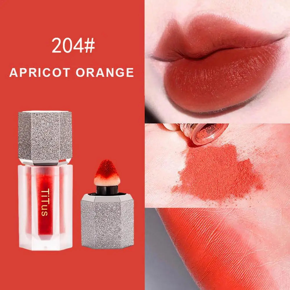 Silky Liquid Lip Stain Tint – Lips, Cheeks & Eyes | 7.1ml