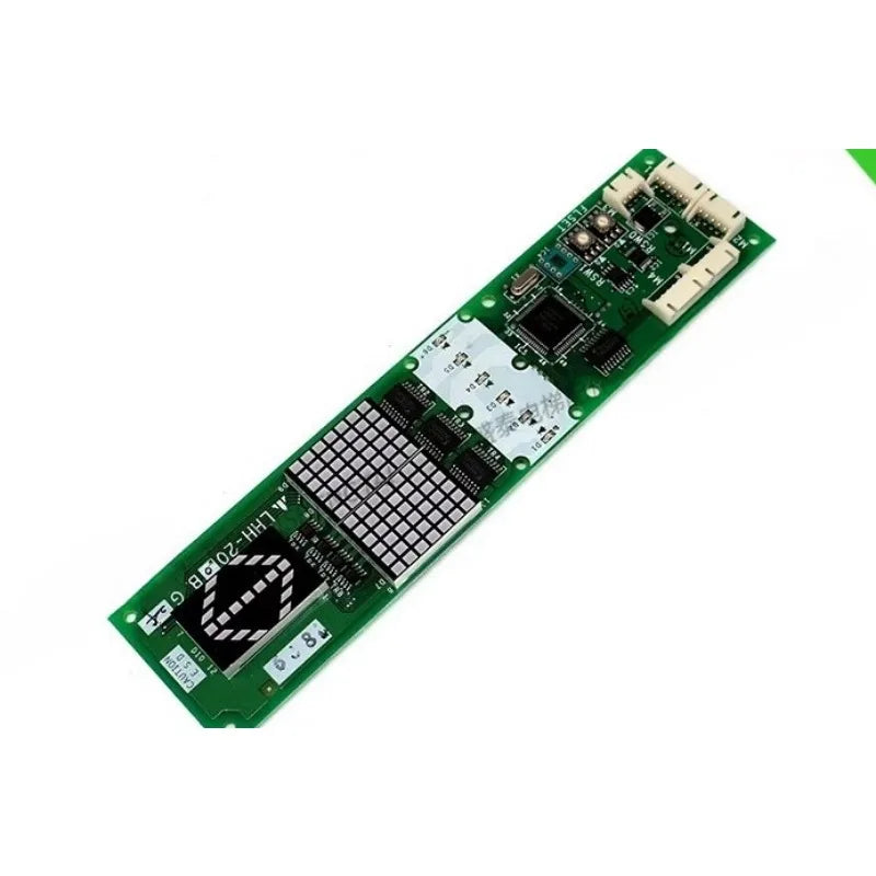 Parts for Mitsubishi Outbound Call Board New LHH-1005D G21 LHH-1005D G24 LHH-1005 Peaceful Pleasures Health and Wellness
