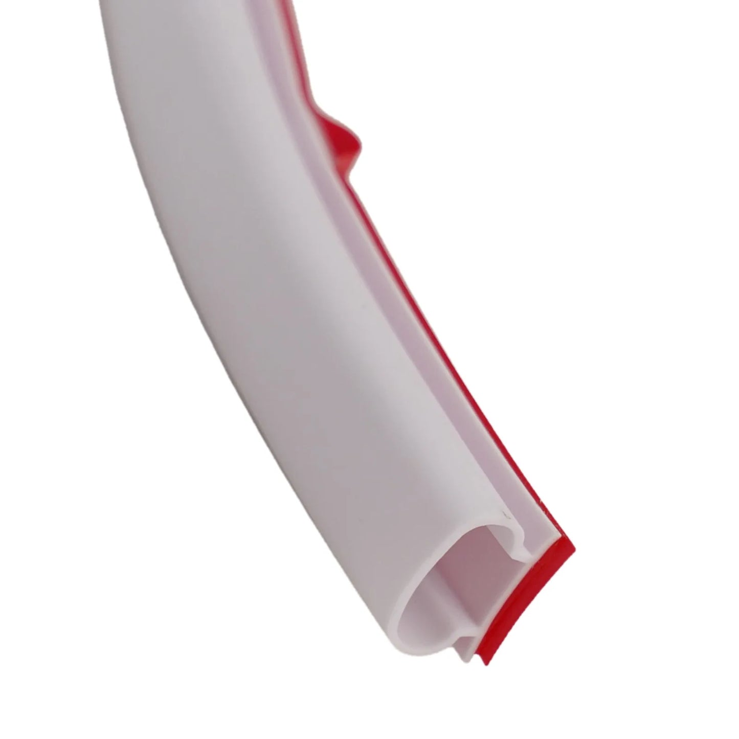 D-Shape Door & Window Draught Excluder Seal Strip | 3M PVC