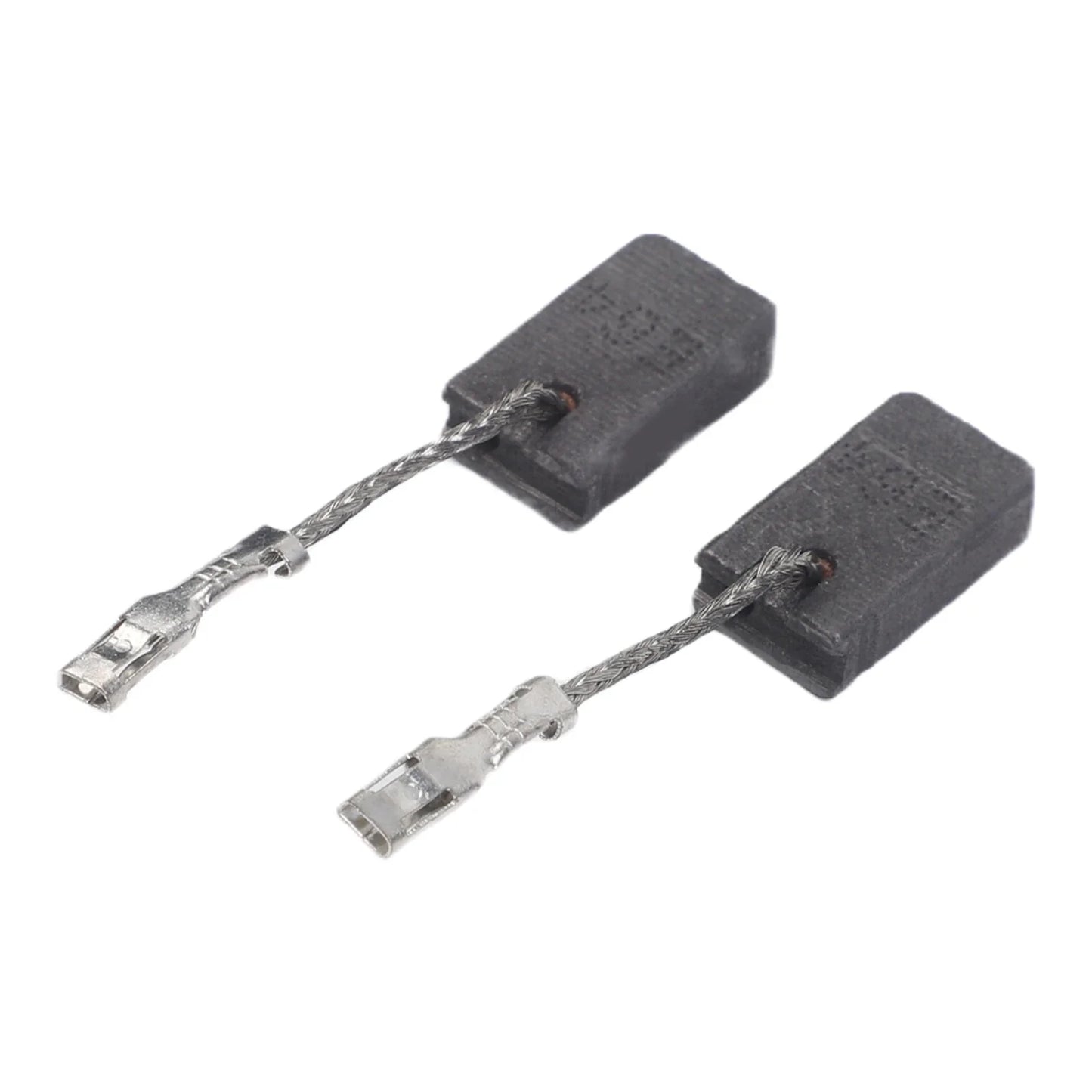Carbon Brush Set for Bosch 1607000V37 GWS 12-125 Grinder