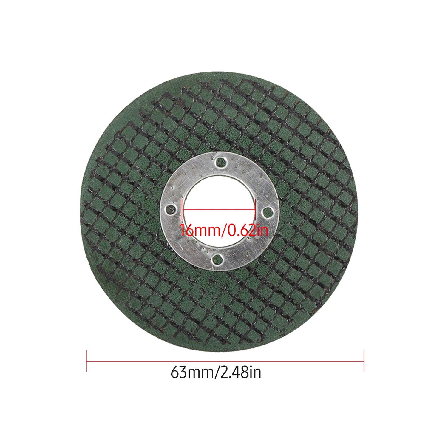 2.5inch Circular Saw Alloy Saw Blade Diameter 63mm HSS Saw Blade Emery Saw Blade Resin Saw Blade Electric Saw Blade Power Tools Peaceful Pleasures Health and Wellness Type4