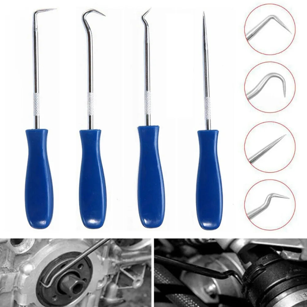 Pick & Hook Tool – O-Ring, Oil Seal & Wire Remover