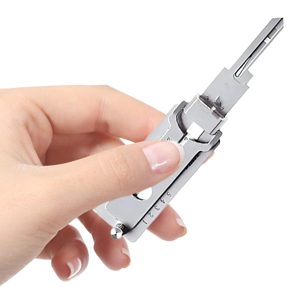 Stainless Steel O-Ring Pickup & Hook Repair Kit Peaceful Pleasures Health and Wellness
