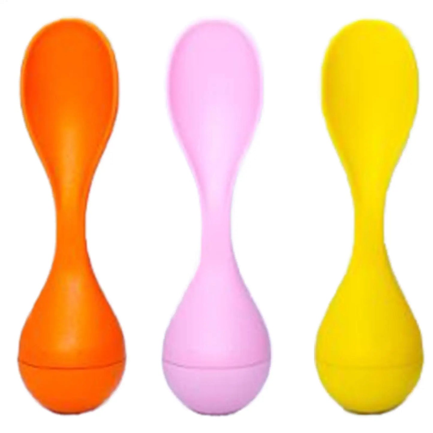Self-Standing Toddler Spoon | Non-Stick Food-Grade PP Utensil