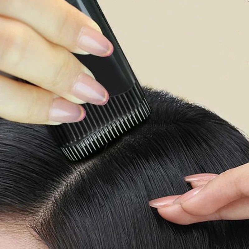 Temporary Hair Color Touch-Up Stick with Comb | 3 Shades