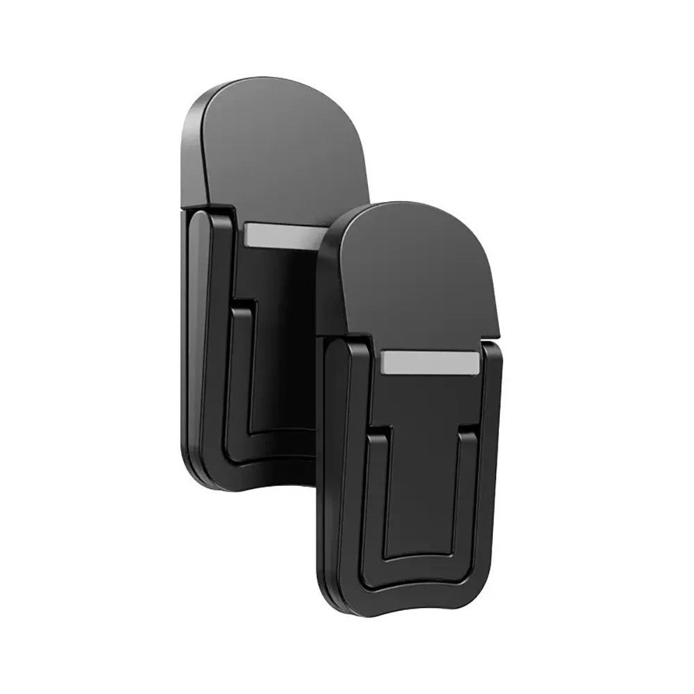 Foldable Mini Laptop Stand Legs Ultra-Thin Cooling Feet 2pcs