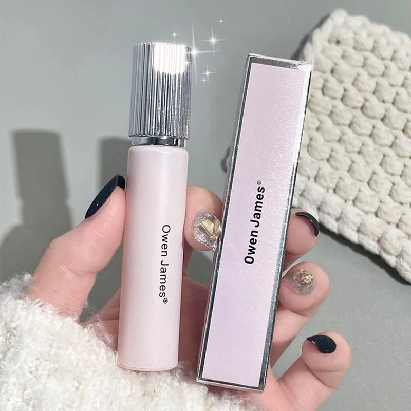 Korean Matte Mousse Lipstick | Velvet Long-Lasting Lip Color