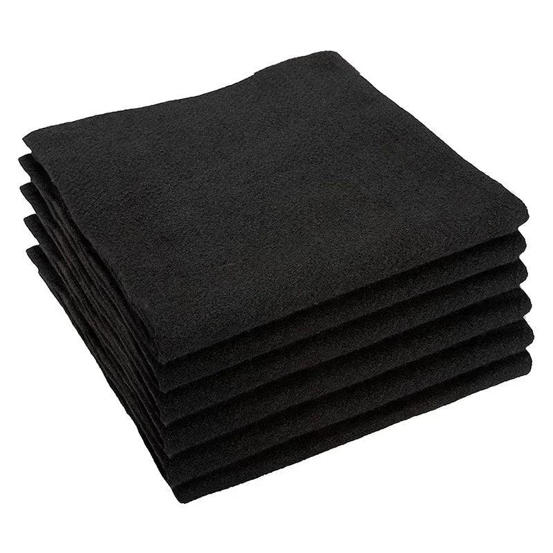 Fireproof Welding Blanket 1000°C Heat Resistant Insulation Mat