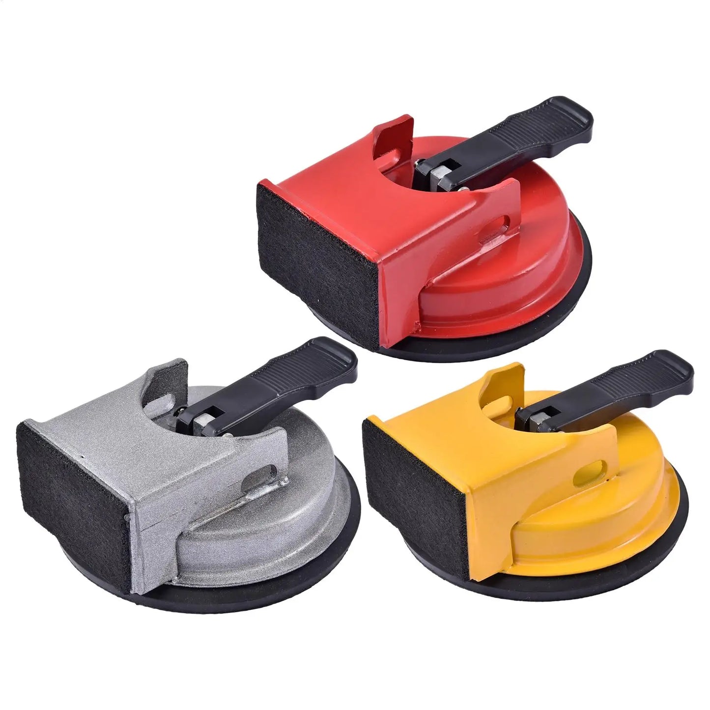 Laminate Floor Gap Repair Tool – Suction Grip Floor Fixer