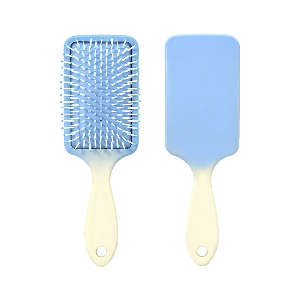 Anti-Static Air Cushion Massage Comb for Hair & Wigs