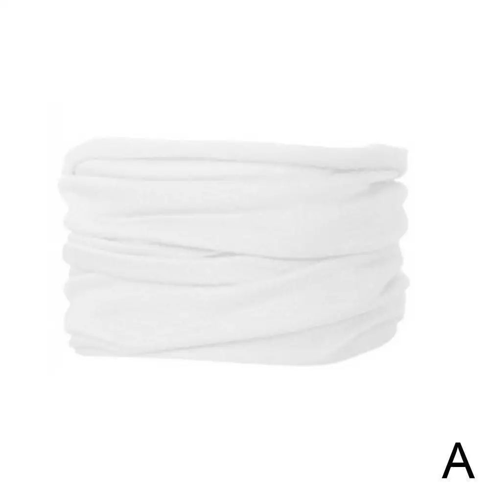 Multifunctional Neck Gaiter – Cycling Balaclava & Face Mask