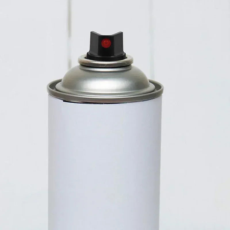 10-Pack Spray Paint Nozzle Caps | ABS Aerosol Tips Spray Paint Nozzle Caps Peaceful Pleasures Health and Wellness