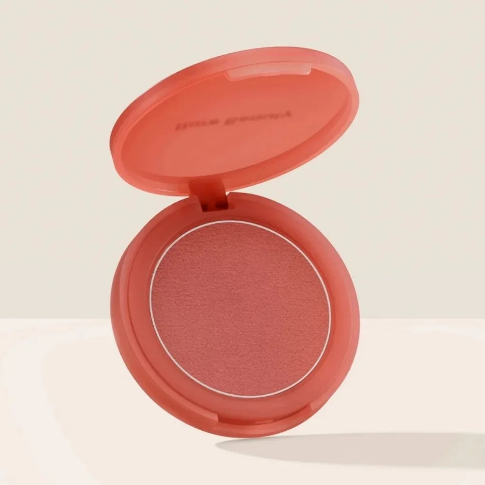 Rare Beauty Matte Liquid Blush – Waterproof Cream-to-Powder