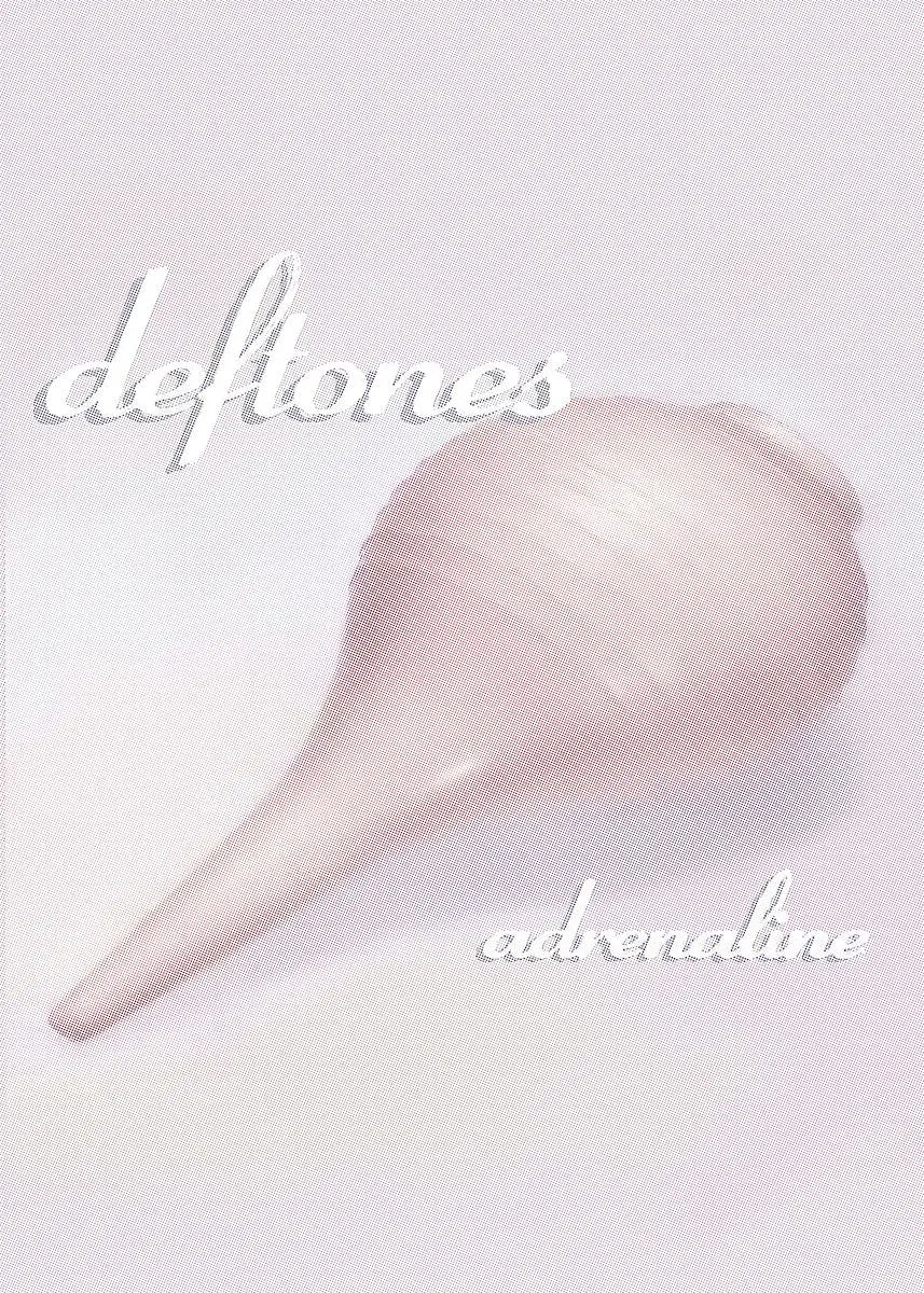 Classic Rock Metal Band Deftones Music Album Posters and Prints Canvas Painting Wall Art Pictures for Club Room Home Decor Peaceful Pleasures Health and Wellness DM9-17 20x30cm Unframed