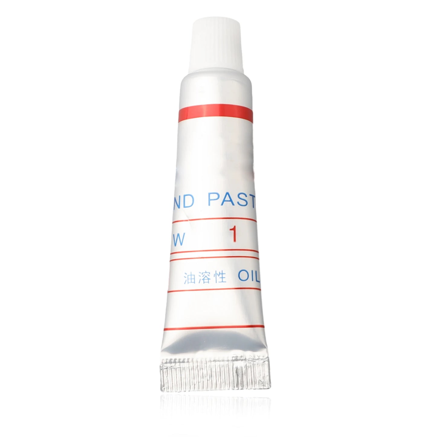 Abrasive Paste 320-10000 Grit Glass Metal Grinding Lapping Oily