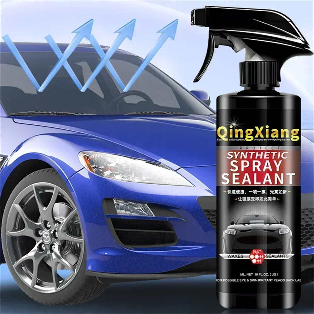 Ceramics for Cars Coating 500ML 10H Nano Liquid Glass Plated Crystal Hydrophobic Waterproof Polishing Paint Hardness Car Polish Peaceful Pleasures Health and Wellness