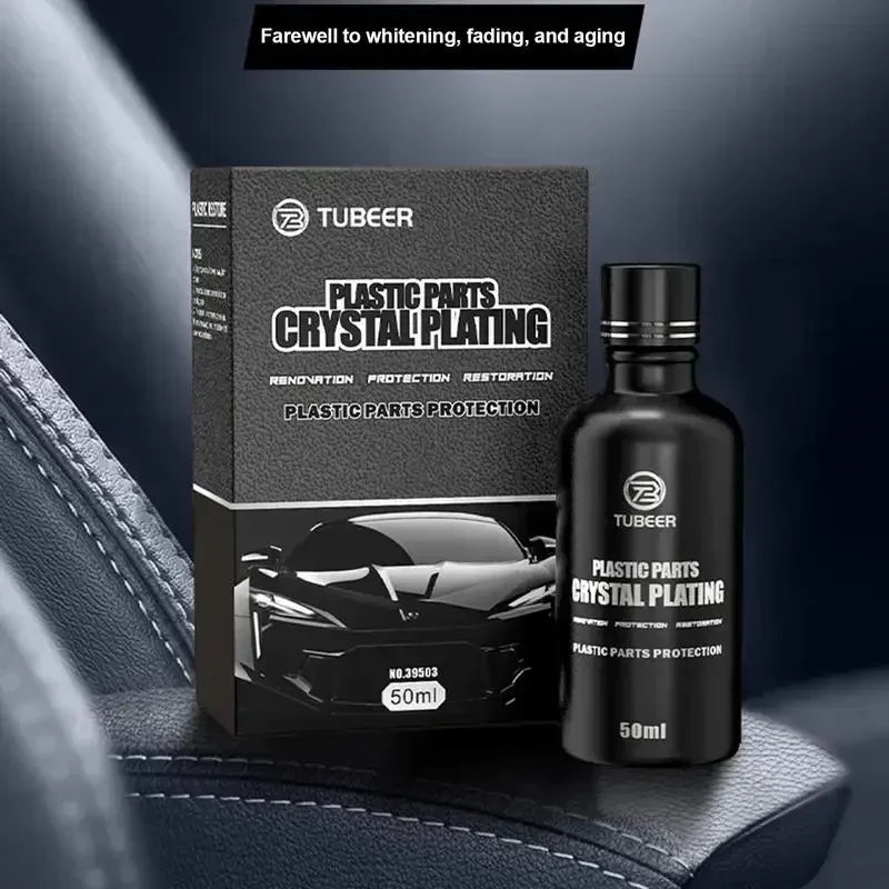 Coating Agent for Car Rubber Strip Belt Seal Agent Protects and Conditions Seals User Friendly Trim Restorer Protects And Peaceful Pleasures Health and Wellness