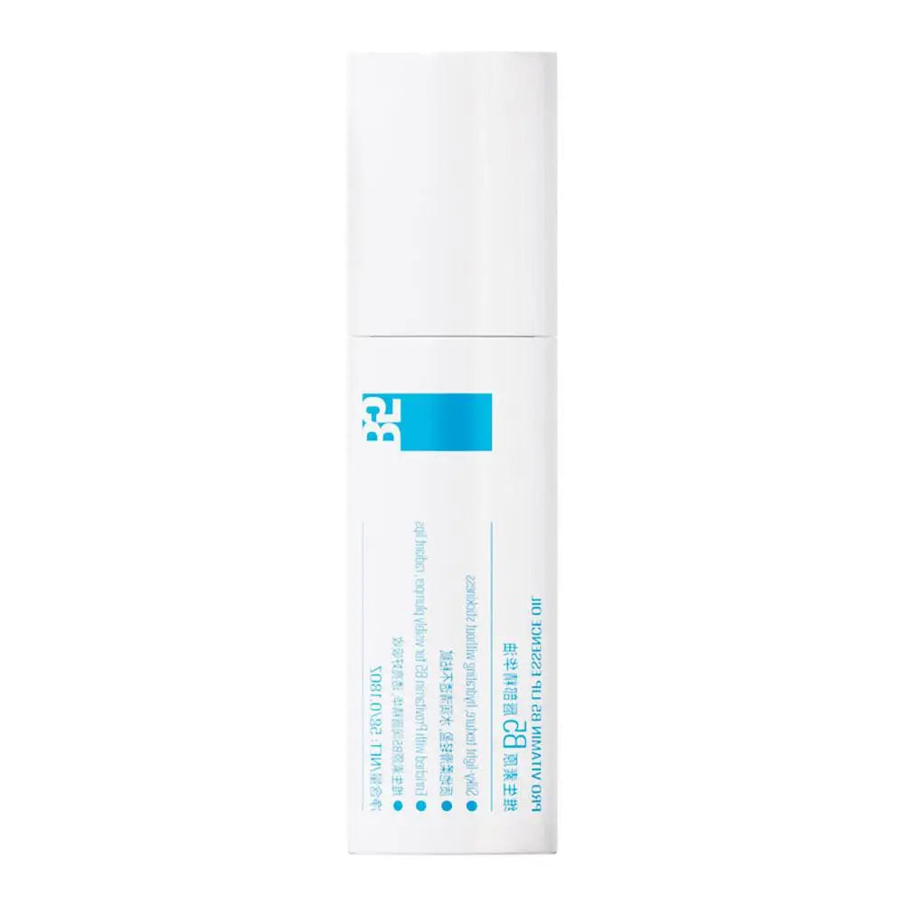 Provitamin B5 Lip Essence Oil – Moisturizing Glossy Lip Balm