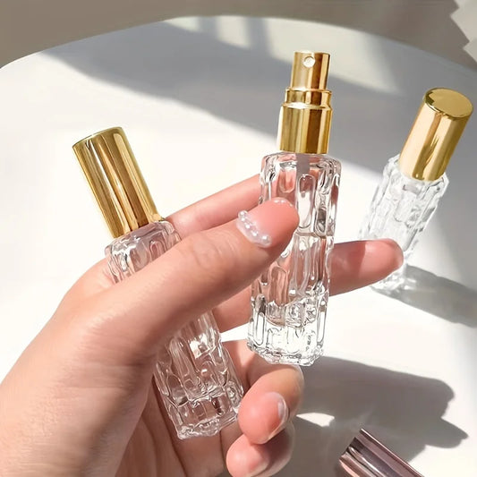 1 4 2 Accessories Travel Mini Perfume Atomizer Container 6 Spray Peaceful Pleasures Health and Wellness