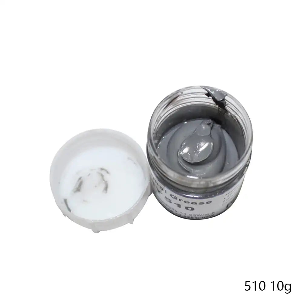 HY510 Grey Thermal Paste 10g/20g – CPU GPU Heatsink Compound