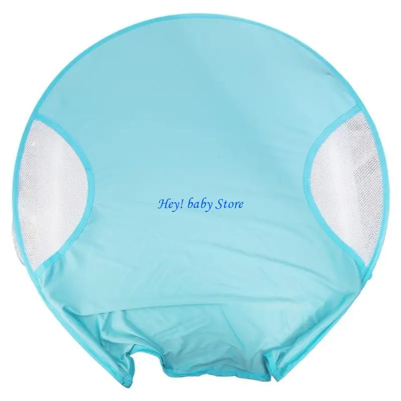 Baby Stroller Sunshade Canopy | Universal Pram Awning Cover