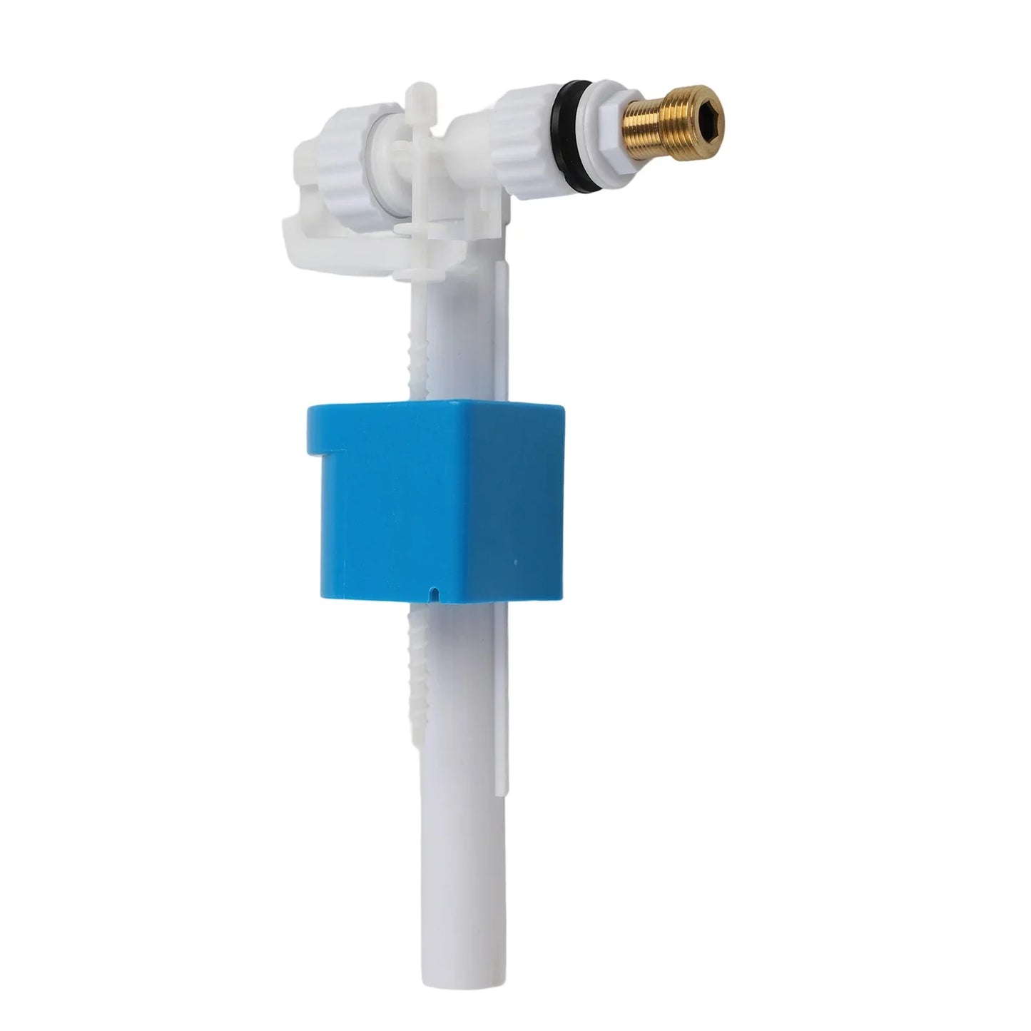 Cistern Filling Float Valve | G3/8 & G1/2 Brass Inlet Valve