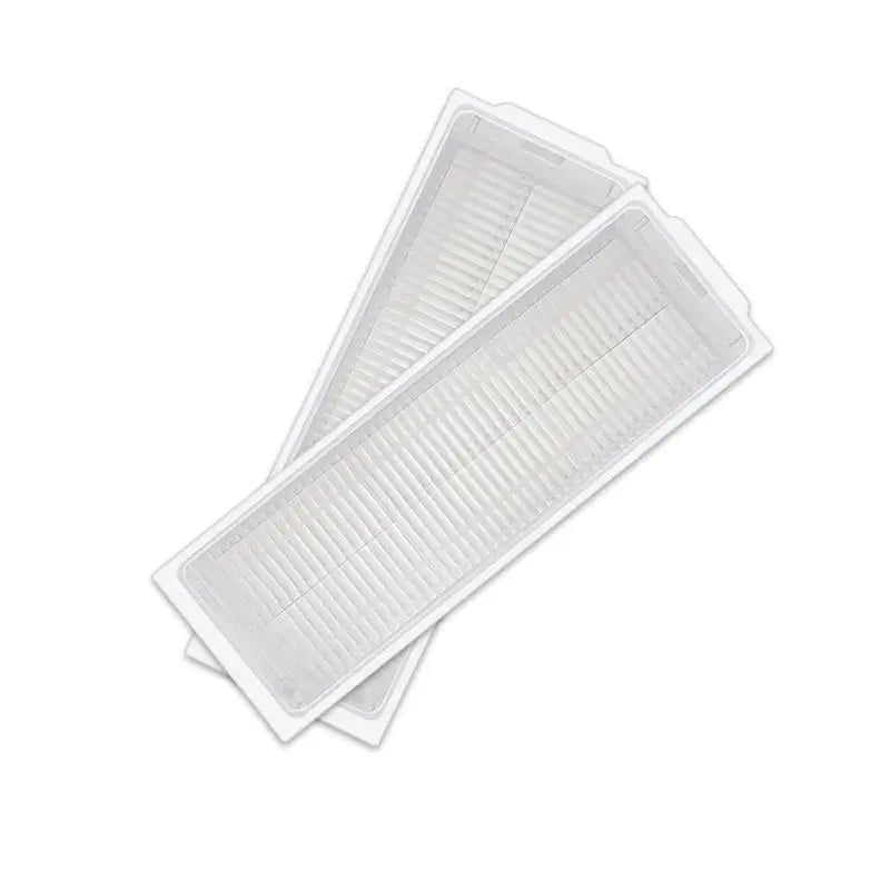 A36T-11 PCS Main Side Brush Filter Mop Cloth For Xiaomi Mijia MJSTP/MJST1S Robot Vacuum Cleaner Parts Accessories Peaceful Pleasures Health and Wellness