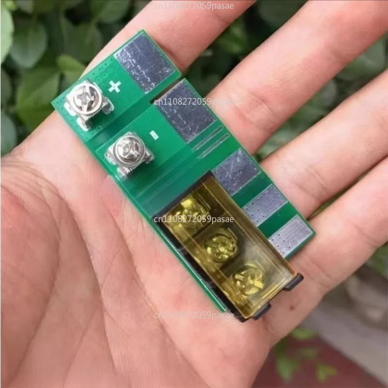 R48-3000E3 Connector Adapter Interface & I/O Wiring Board