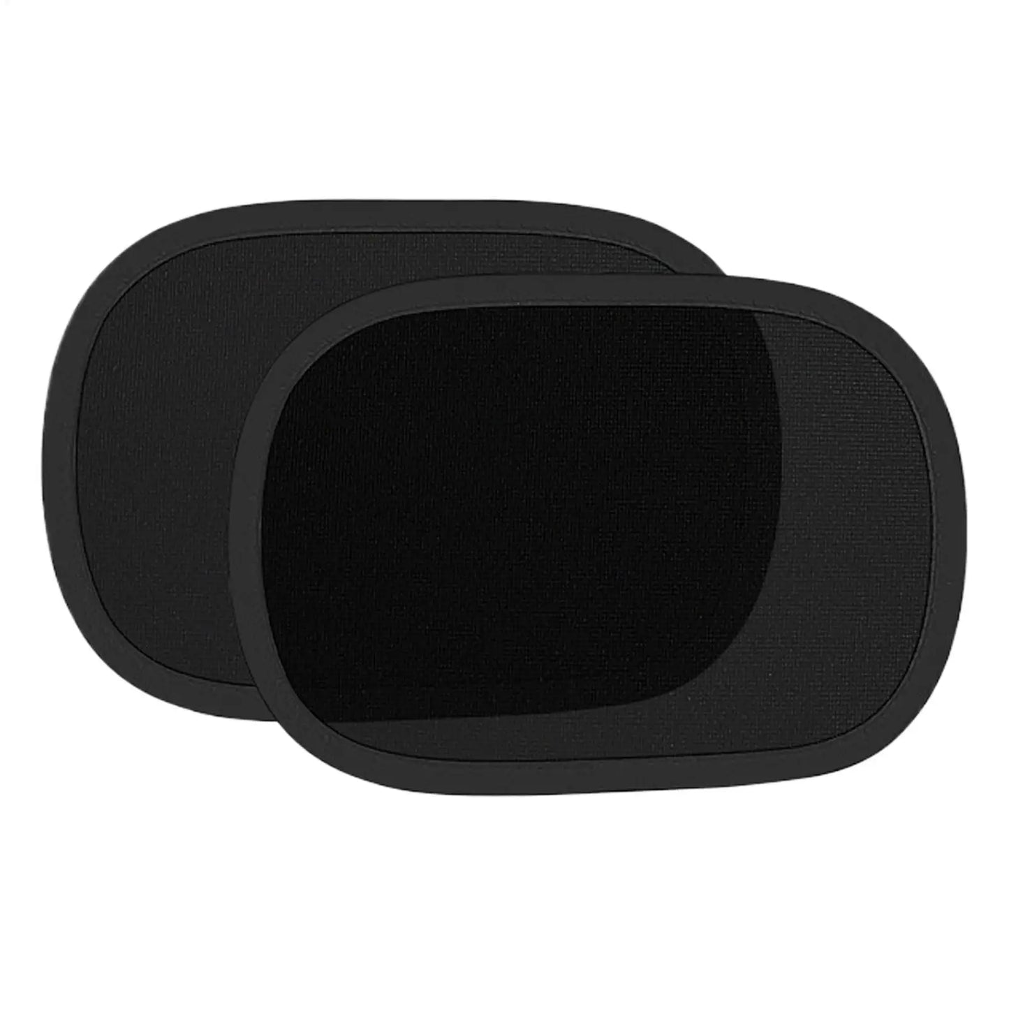 Universal Car Windshield Sun Shade – UV Blocking Folding Visor