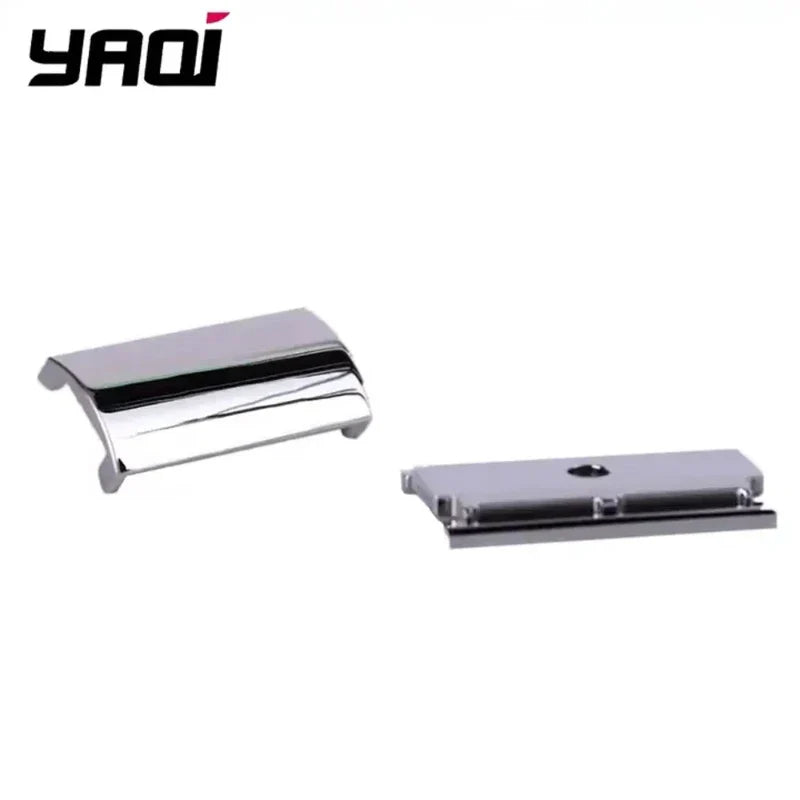 YAQI Sentinel SSP 316 Stainless Steel Safety Razor Head 1.5mm