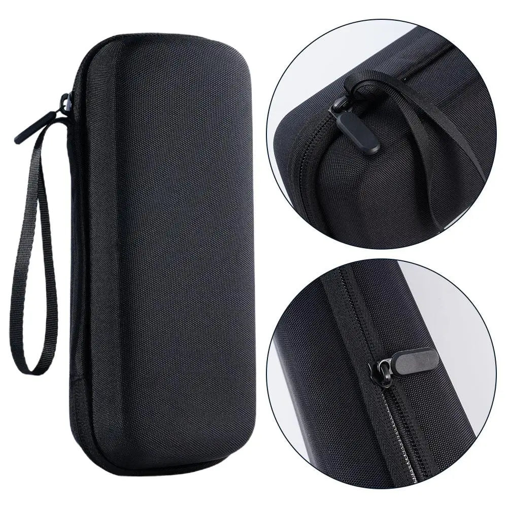 For Xiaomi2 Car Mounted Inflation Pump Storage Box Protective Bag Car Inflator Protective Organizer For Mijia Air Pump Peaceful Pleasures Health and Wellness