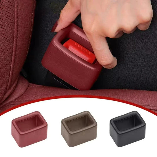 EVA Car Seat Belt Buckle Cover – Anti-Scratch Protector Seat Belt Accessory Oasis Select
