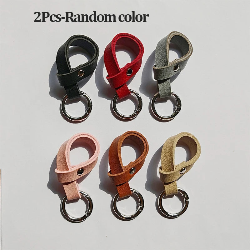 Bundl Travel Carry Strap – Adjustable Bag Holder & Ring Hooks
