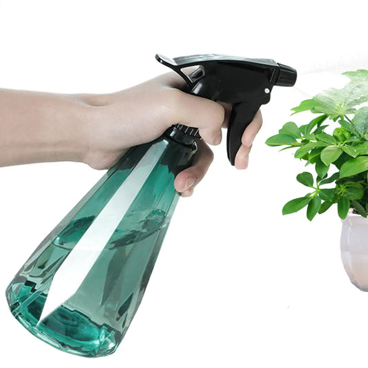 500ml Refillable Garden Spray Bottle | Adjustable Nozzle Garden Spray Bottle Oasis Select