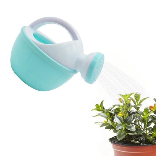 Kids Mini Watering Can Toy | Baby Bath & Beach Spray Bottle Kids Water Play Toy Peaceful Pleasures Health and Wellness