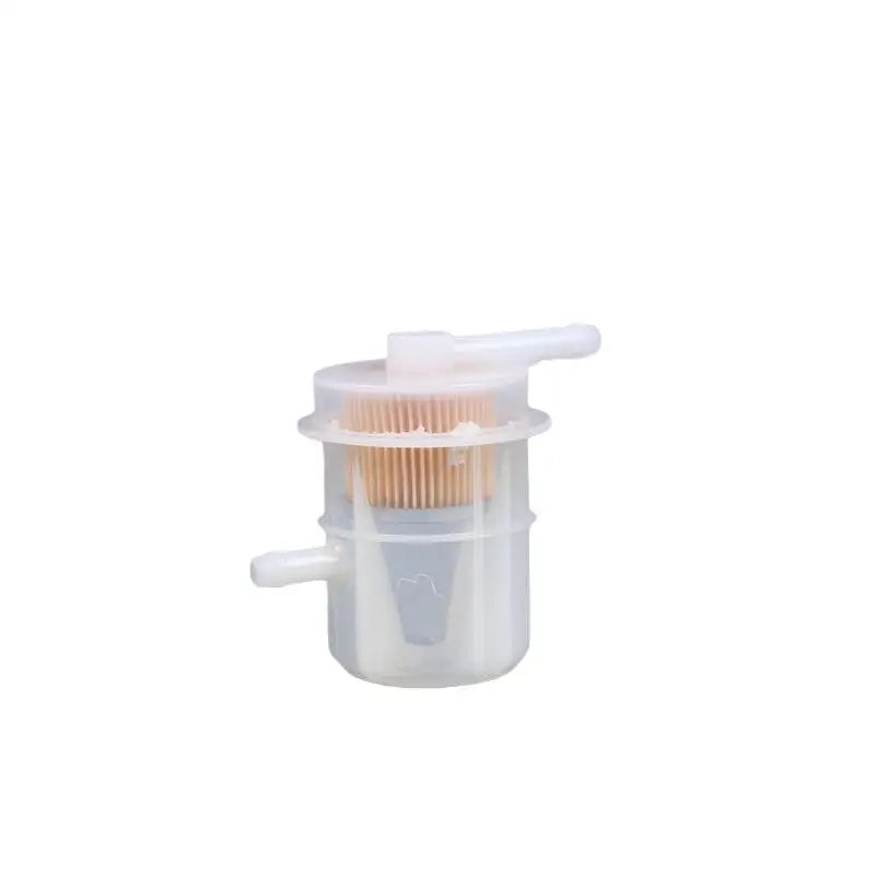 Inline Fuel Filter for Motorcycle Lawn Mower Small Engines 8mm