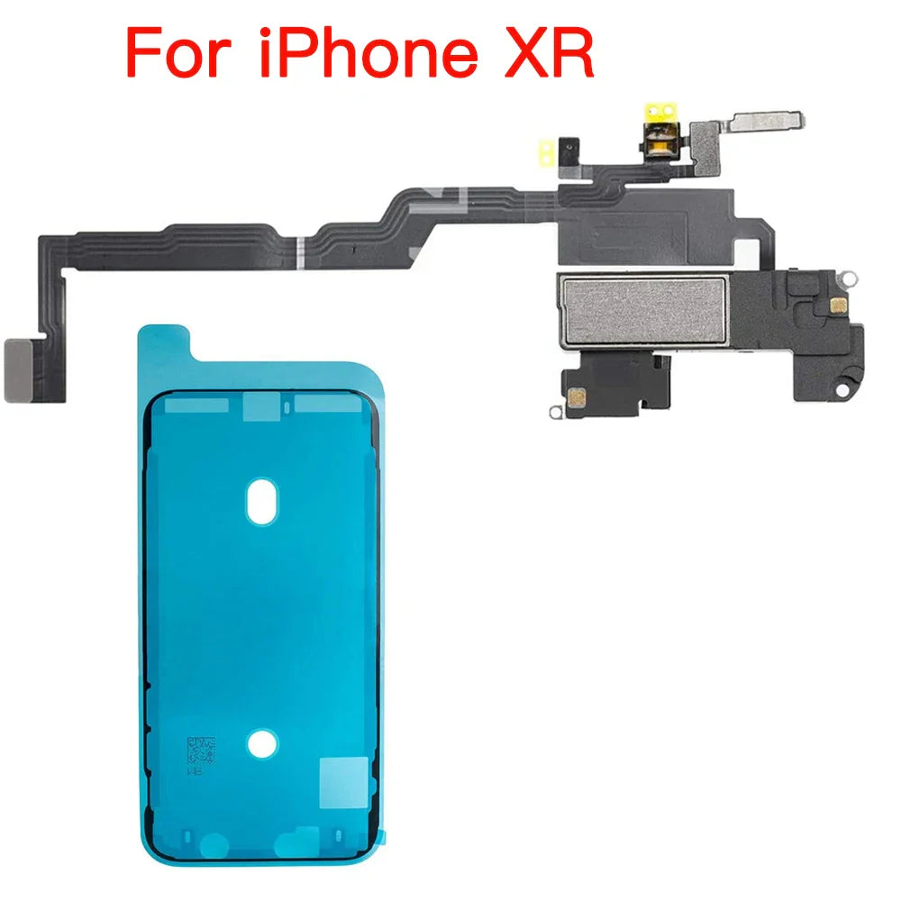 iPhone X–12 Pro Max Earpiece Speaker & Flex Cable Replacement