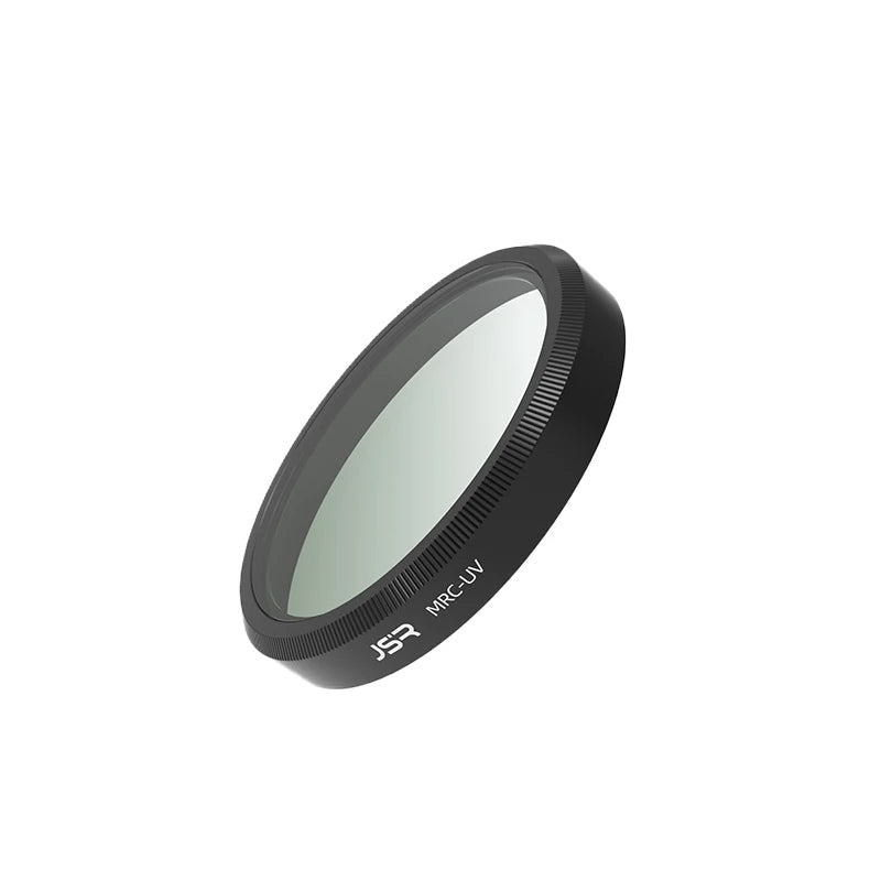 ND & CPL Filter Set for DJI Osmo Action 6 – 7-Piece Kit