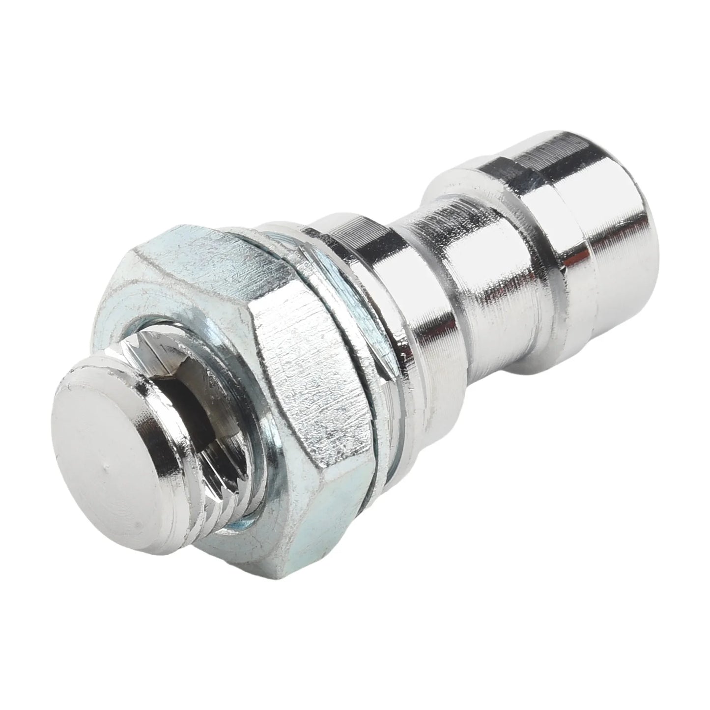 Steel Nozzle 737-04003D Efficient Lawnmower Deck Wash Maintenance