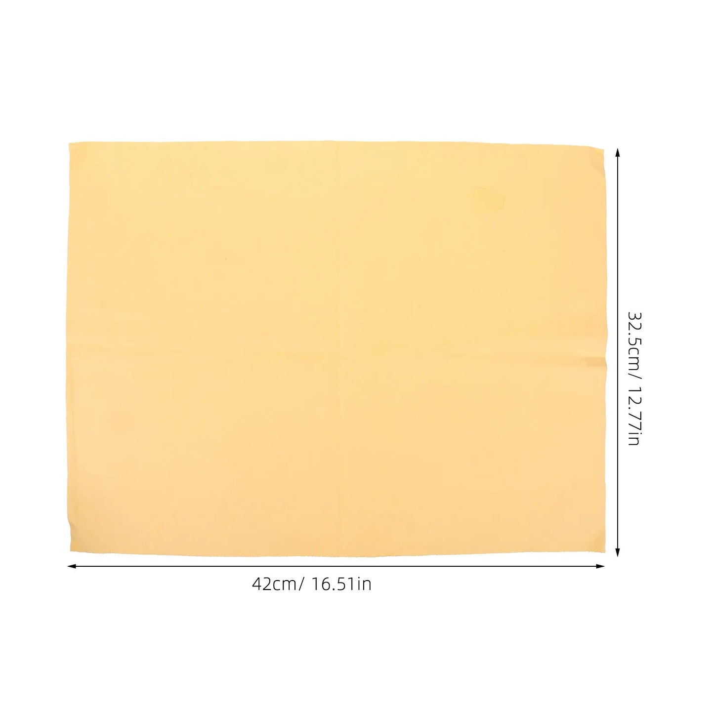 Ceramic Pottery Absorbent Throwing Pad Enlarged Thickened Water Absorption Clay Craft DIY Tool Portable Efficient Pottery Wheels Peaceful Pleasures Health and Wellness