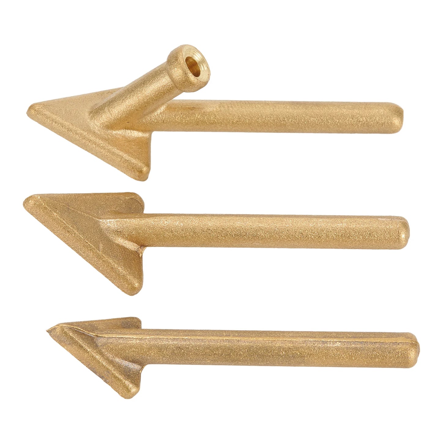 Replacement Tips 80 Watt Iron Plastic Welding TPO TEO PP Auto Bumper