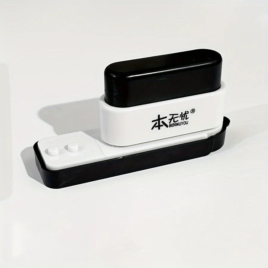 5- Hole Punch Binder Office Desk Organizer Perfect DIY Binding