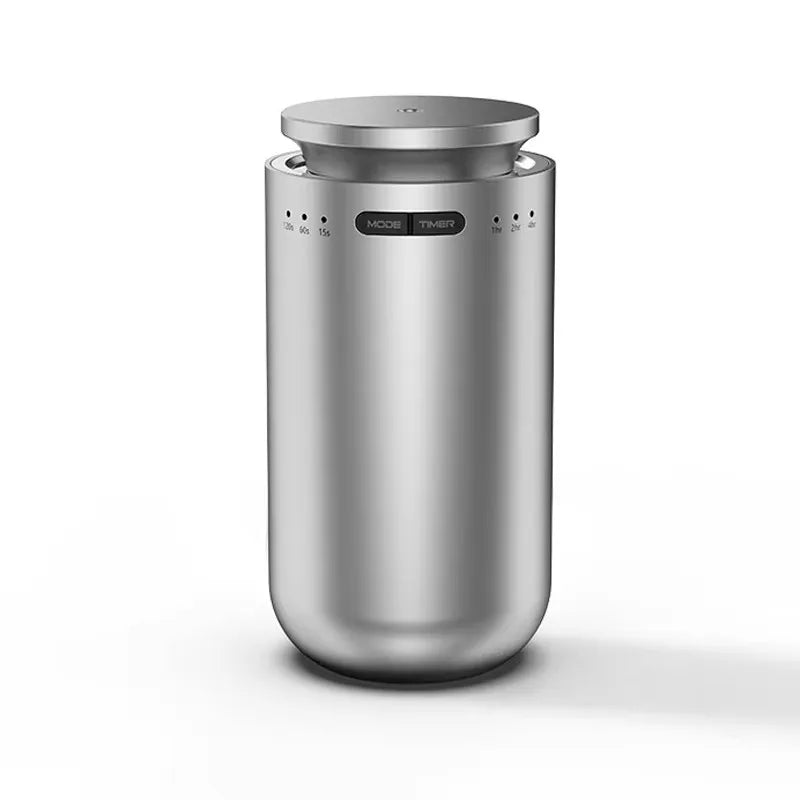 Portable Wireless Essential Oil Diffuser for Car & Home