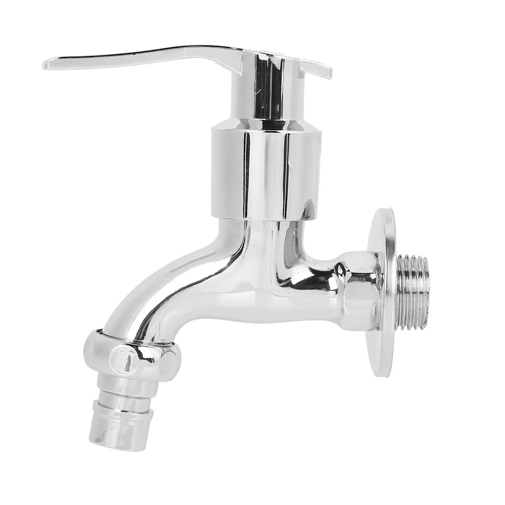 G1 2 Laundry Bathroom Washing Machine Wall Mounted Water Faucet