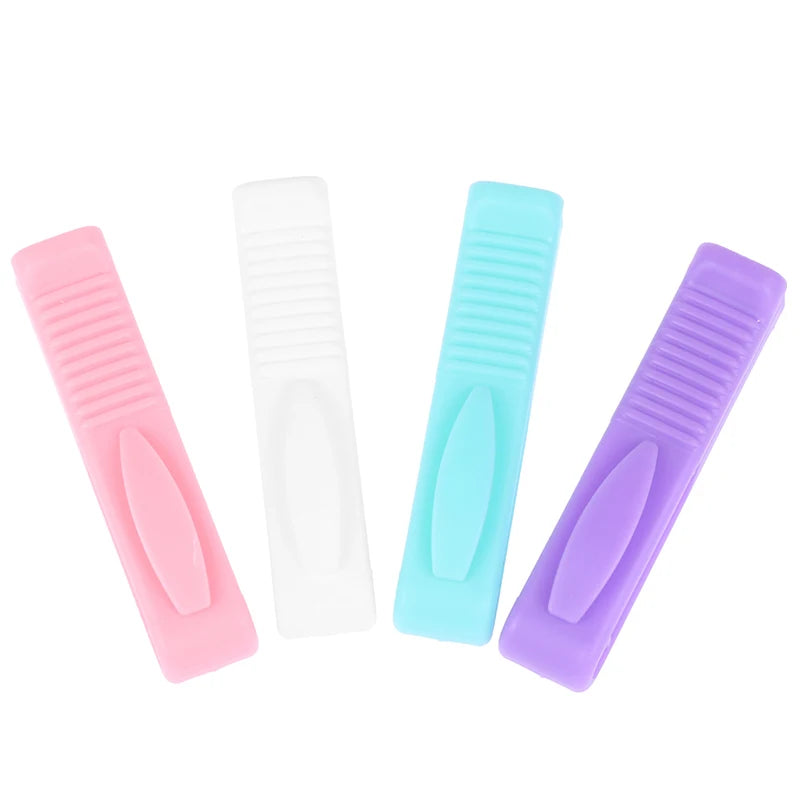 Multi-Functional Ampule Breaks Bottle Opener Plastic Vial Opener For Nurse &Doctor Open Vial Bottle Nurse Blisters Peaceful Pleasures Health and Wellness