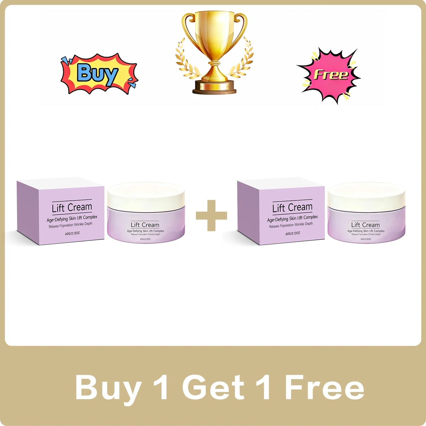 Moisturizing Corrector Cream – Firming, Brightening, Hydrating 60g